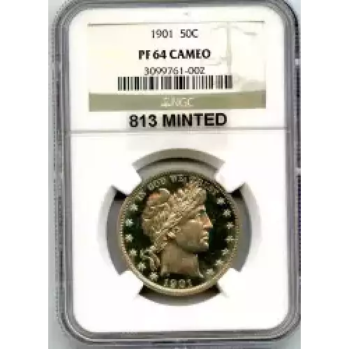 Half Dollars---Barber 1892-1915 -Silver- 0.5 Dollar (3)