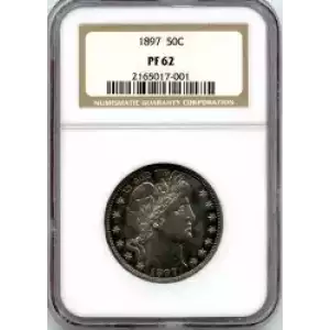 Half Dollars---Barber 1892-1915 -Silver- 0.5 Dollar (3)