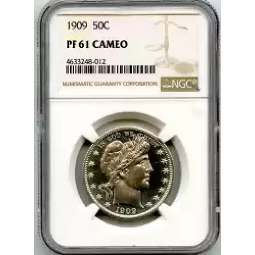 Half Dollars---Barber 1892-1915 -Silver- 0.5 Dollar (3)