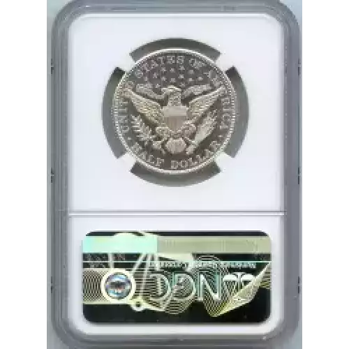 Half Dollars---Barber 1892-1915 -Silver- 0.5 Dollar (3)