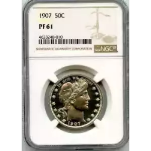 Half Dollars---Barber 1892-1915 -Silver- 0.5 Dollar (3)