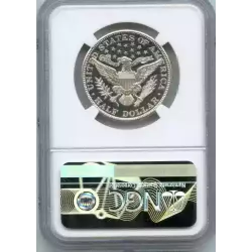 Half Dollars---Barber 1892-1915 -Silver- 0.5 Dollar (3)