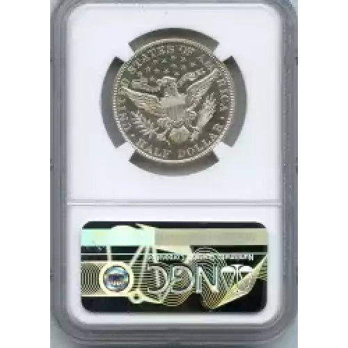 Half Dollars---Barber 1892-1915 -Silver- 0.5 Dollar (3)