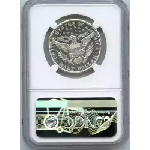 Half Dollars---Barber 1892-1915 -Silver- 0.5 Dollar (3)