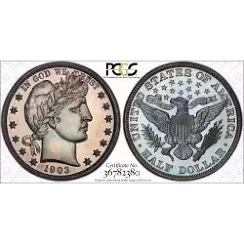 Half Dollars---Barber 1892-1915 -Silver- 0.5 Dollar (3)