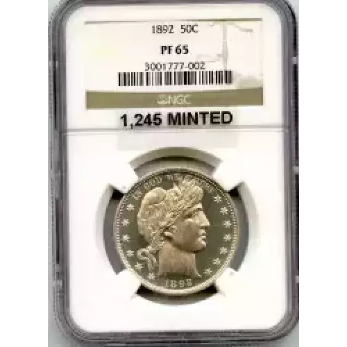 Half Dollars---Barber 1892-1915 -Silver- 0.5 Dollar (3)