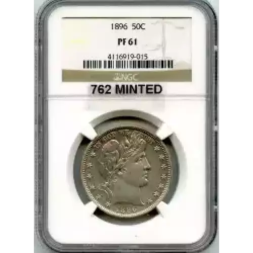 Half Dollars---Barber 1892-1915 -Silver- 0.5 Dollar (3)