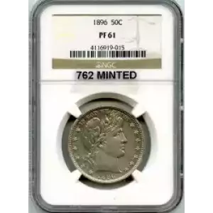 Half Dollars---Barber 1892-1915 -Silver- 0.5 Dollar (3)