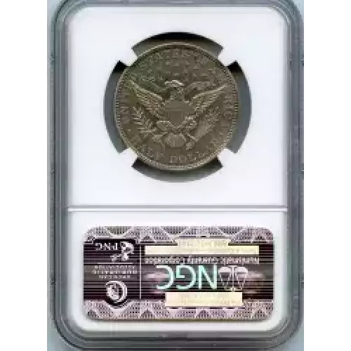 Half Dollars---Barber 1892-1915 -Silver- 0.5 Dollar (3)