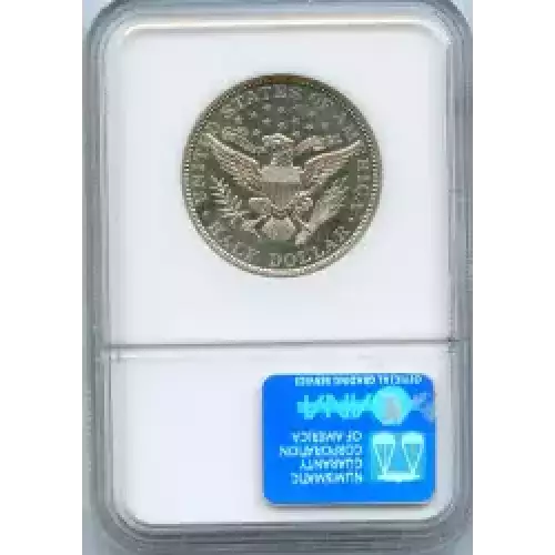 Half Dollars---Barber 1892-1915 -Silver- 0.5 Dollar (3)