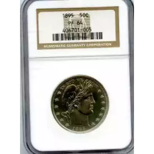 Half Dollars---Barber 1892-1915 -Silver- 0.5 Dollar (3)