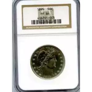 Half Dollars---Barber 1892-1915 -Silver- 0.5 Dollar (3)