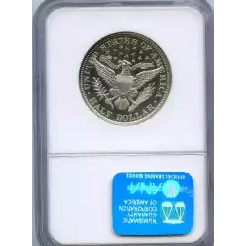 Half Dollars---Barber 1892-1915 -Silver- 0.5 Dollar (3)