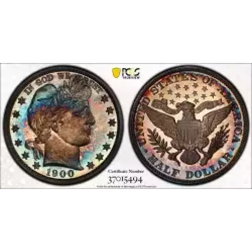 Half Dollars---Barber 1892-1915 -Silver- 0.5 Dollar (3)