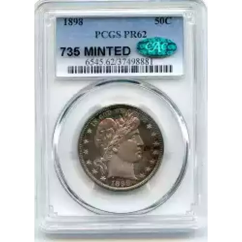 Half Dollars---Barber 1892-1915 -Silver- 0.5 Dollar (3)