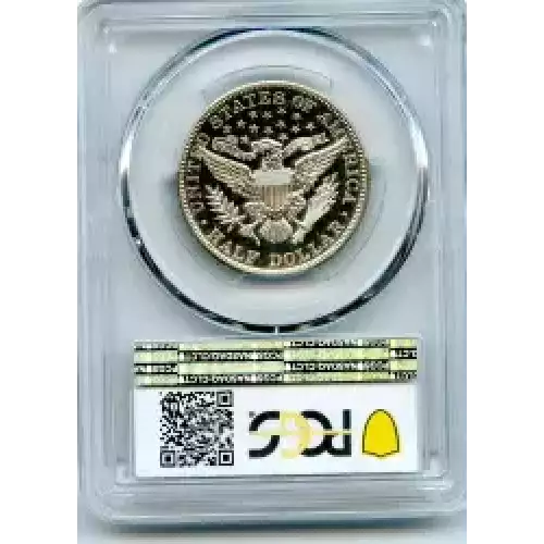 Half Dollars---Barber 1892-1915 -Silver- 0.5 Dollar (3)