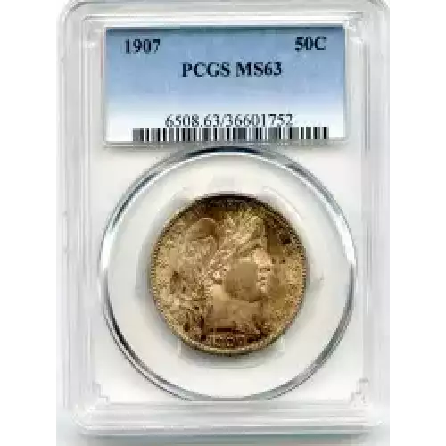 Half Dollars---Barber 1892-1915 -Silver- 0.5 Dollar (3)