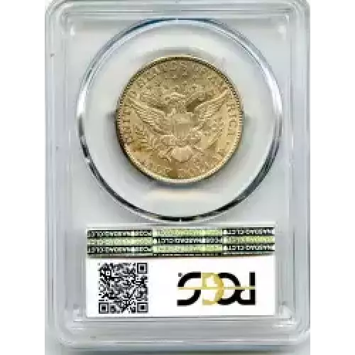 Half Dollars---Barber 1892-1915 -Silver- 0.5 Dollar (3)