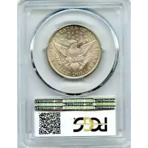 Half Dollars---Barber 1892-1915 -Silver- 0.5 Dollar (3)