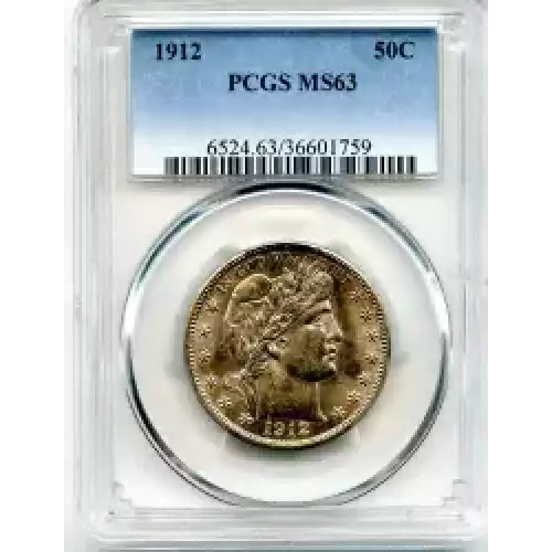 Half Dollars---Barber 1892-1915 -Silver- 0.5 Dollar (3)