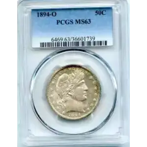 Half Dollars---Barber 1892-1915 -Silver- 0.5 Dollar (3)