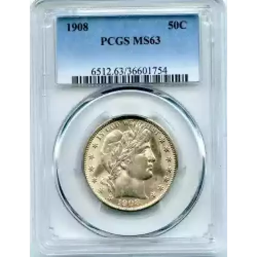 Half Dollars---Barber 1892-1915 -Silver- 0.5 Dollar (3)