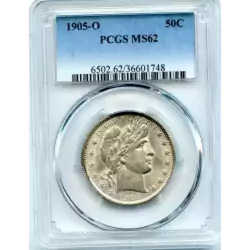 Half Dollars---Barber 1892-1915 -Silver- 0.5 Dollar (3)