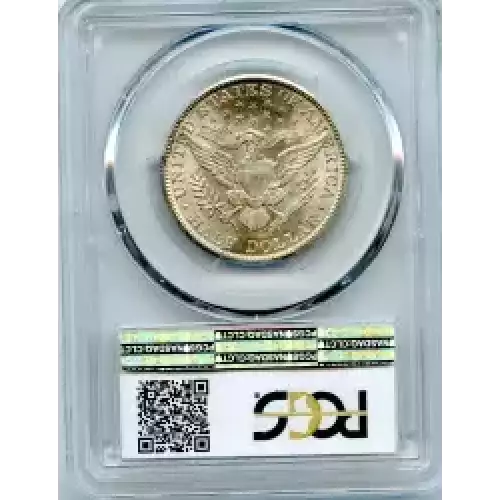 Half Dollars---Barber 1892-1915 -Silver- 0.5 Dollar (3)