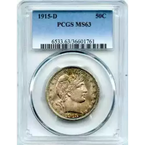 Half Dollars---Barber 1892-1915 -Silver- 0.5 Dollar (3)