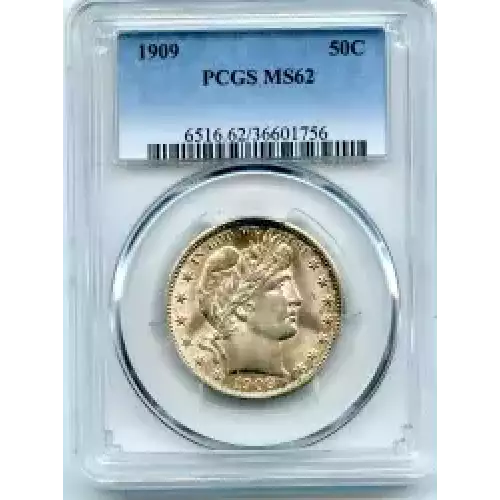 Half Dollars---Barber 1892-1915 -Silver- 0.5 Dollar (3)