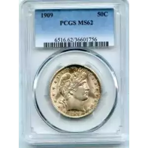 Half Dollars---Barber 1892-1915 -Silver- 0.5 Dollar (3)