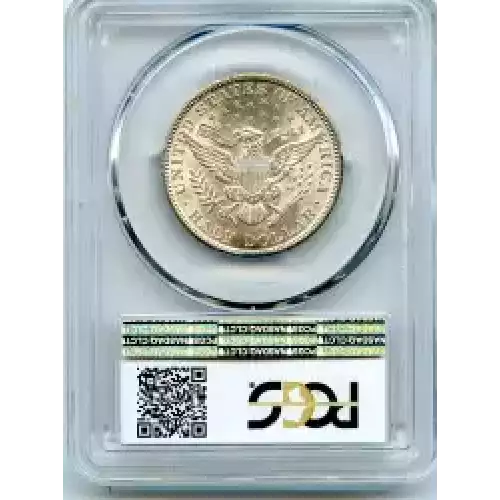 Half Dollars---Barber 1892-1915 -Silver- 0.5 Dollar (3)