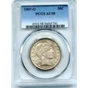 Half Dollars---Barber 1892-1915 -Silver- 0.5 Dollar (3)