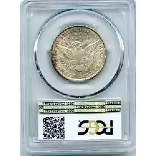 Half Dollars---Barber 1892-1915 -Silver- 0.5 Dollar (3)