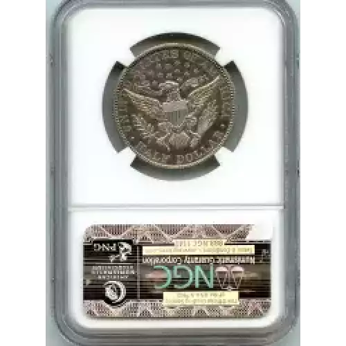 Half Dollars---Barber 1892-1915 -Silver- 0.5 Dollar (3)