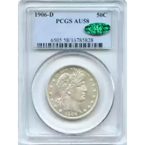 Half Dollars---Barber 1892-1915 -Silver- 0.5 Dollar (3)