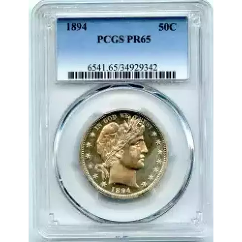 Half Dollars---Barber 1892-1915 -Silver- 0.5 Dollar (3)