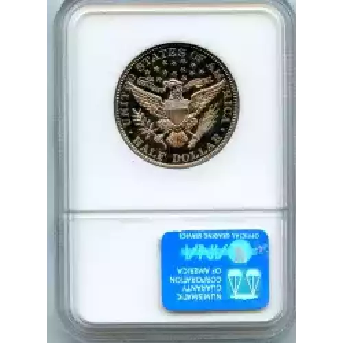 Half Dollars---Barber 1892-1915 -Silver- 0.5 Dollar (3)