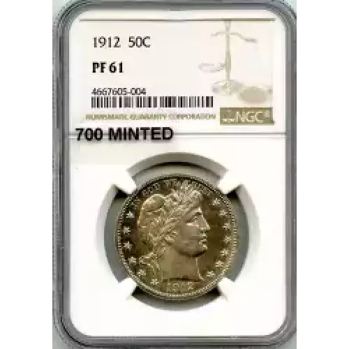 Half Dollars---Barber 1892-1915 -Silver- 0.5 Dollar (3)