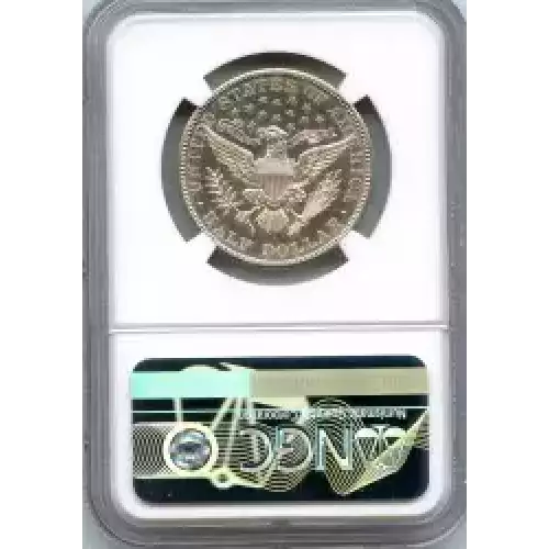 Half Dollars---Barber 1892-1915 -Silver- 0.5 Dollar (3)