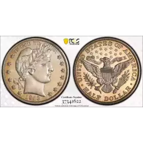 Half Dollars---Barber 1892-1915 -Silver- 0.5 Dollar (3)