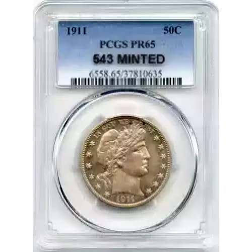 Half Dollars---Barber 1892-1915 -Silver- 0.5 Dollar (3)