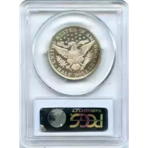 Half Dollars---Barber 1892-1915 -Silver- 0.5 Dollar (3)