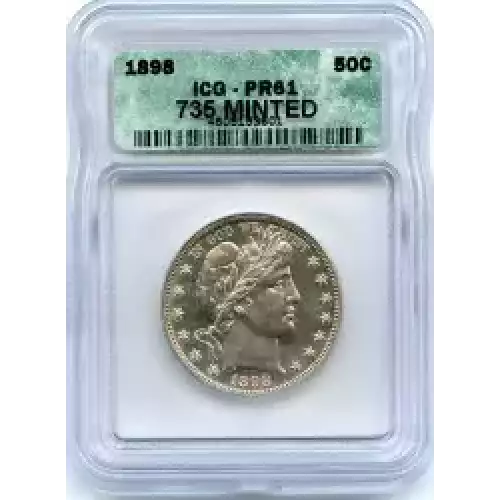 Half Dollars---Barber 1892-1915 -Silver- 0.5 Dollar (3)