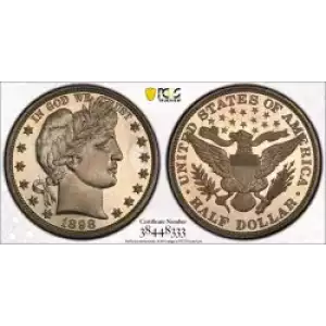 Half Dollars---Barber 1892-1915 -Silver- 0.5 Dollar (3)