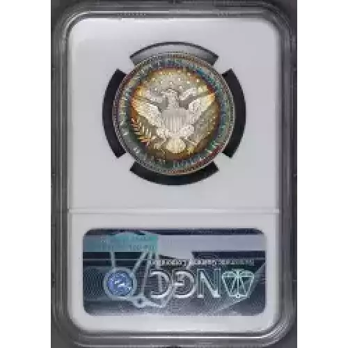 Half Dollars---Barber 1892-1915 -Silver- 0.5 Dollar (3)