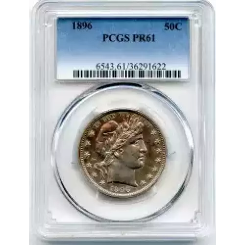 Half Dollars---Barber 1892-1915 -Silver- 0.5 Dollar (3)