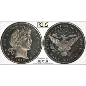 Half Dollars---Barber 1892-1915 -Silver- 0.5 Dollar (3)