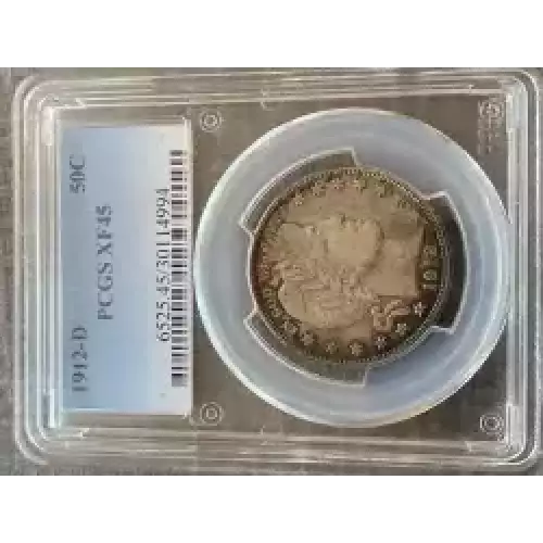 Half Dollars---Barber 1892-1915 -Silver- 0.5 Dollar (3)