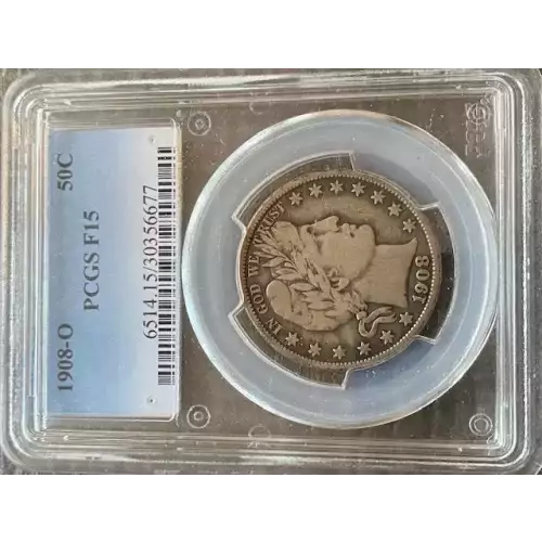 Half Dollars---Barber 1892-1915 -Silver- 0.5 Dollar (3)